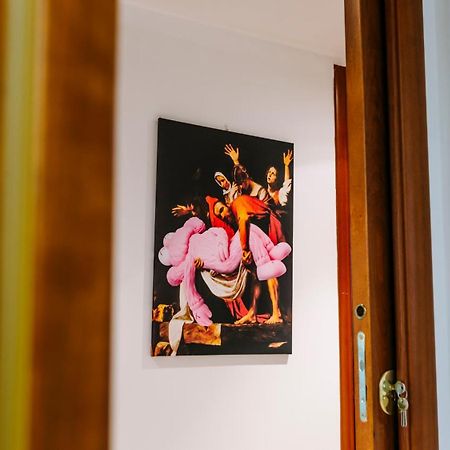 Art Suites Βερόνα Εξωτερικό φωτογραφία