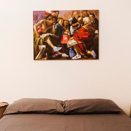 Art Suites Βερόνα Εξωτερικό φωτογραφία