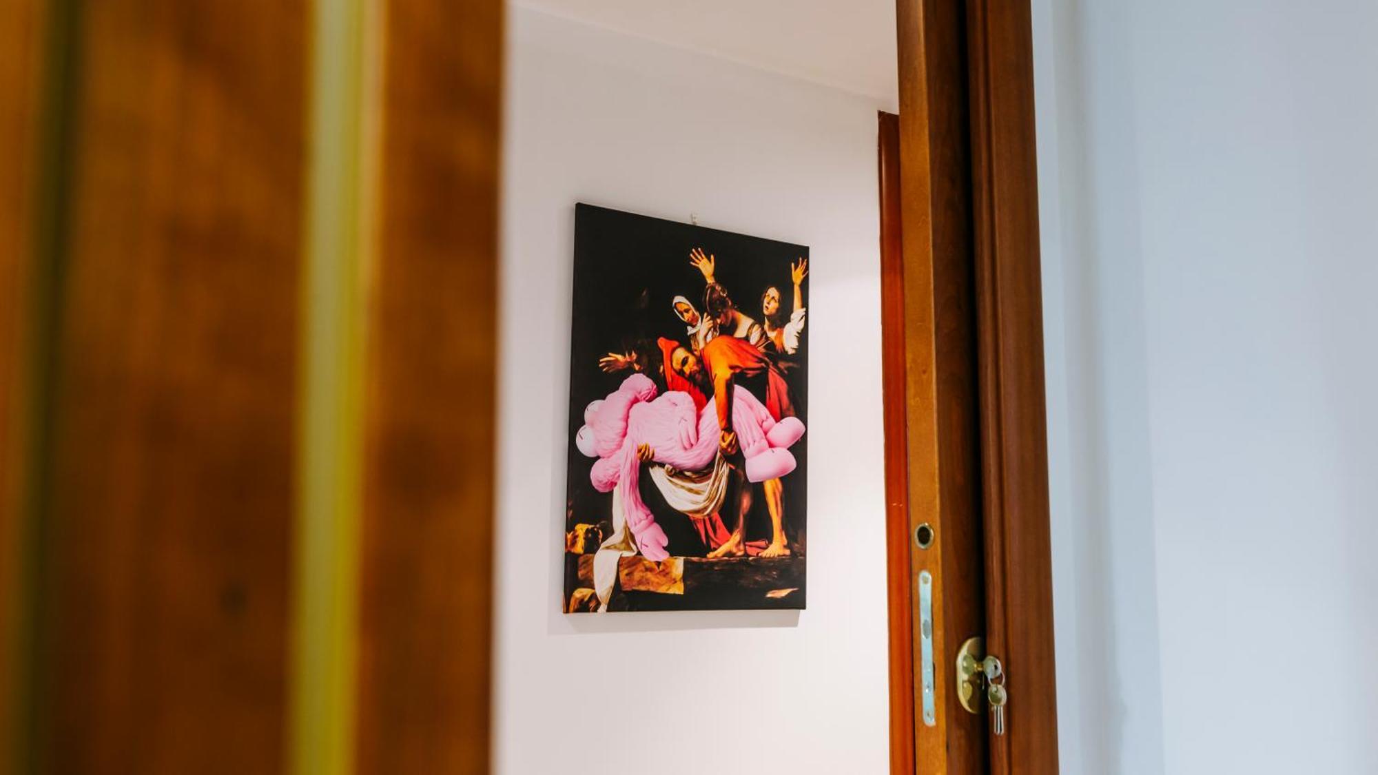 Art Suites Βερόνα Εξωτερικό φωτογραφία
