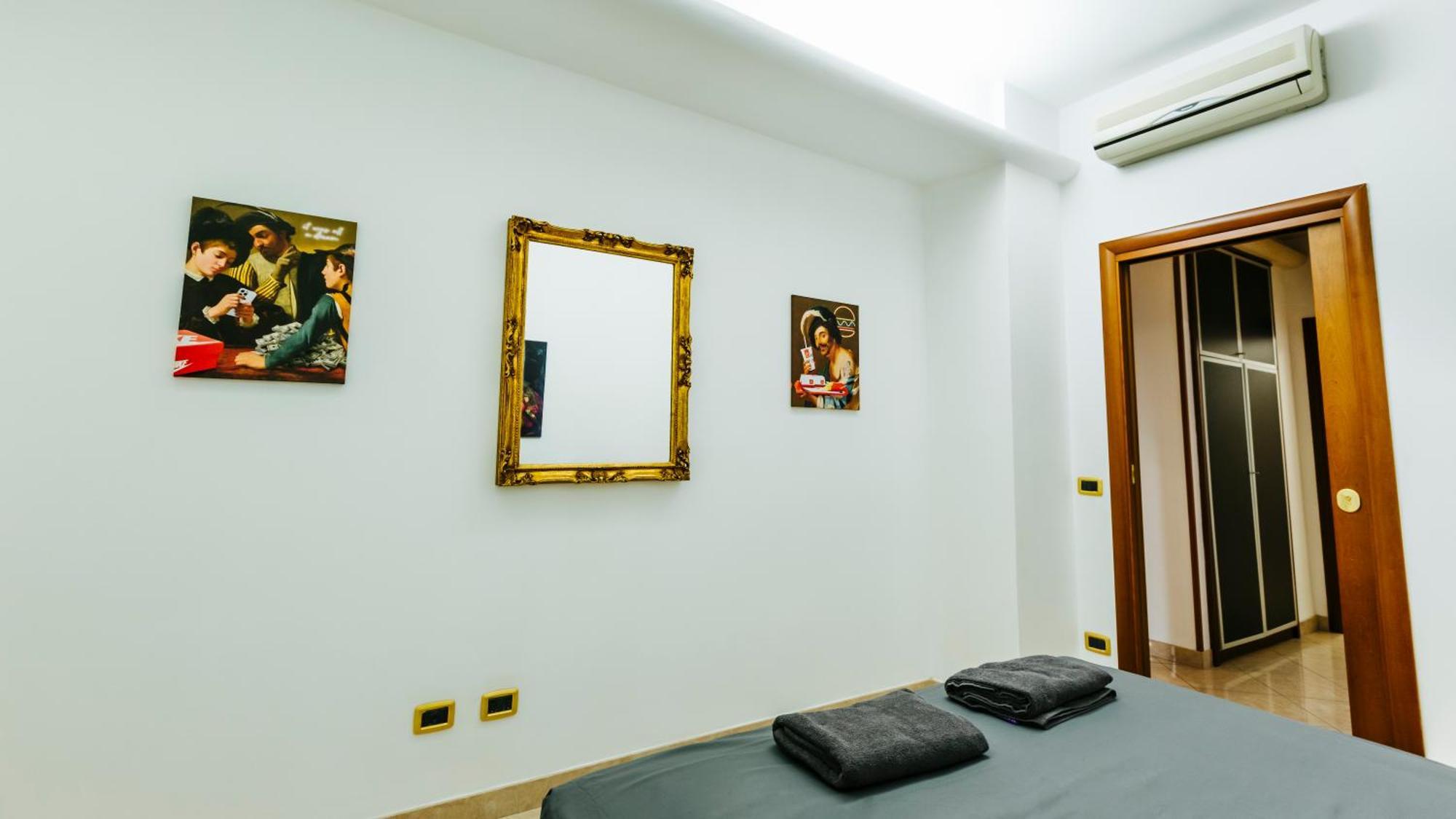 Art Suites Βερόνα Εξωτερικό φωτογραφία