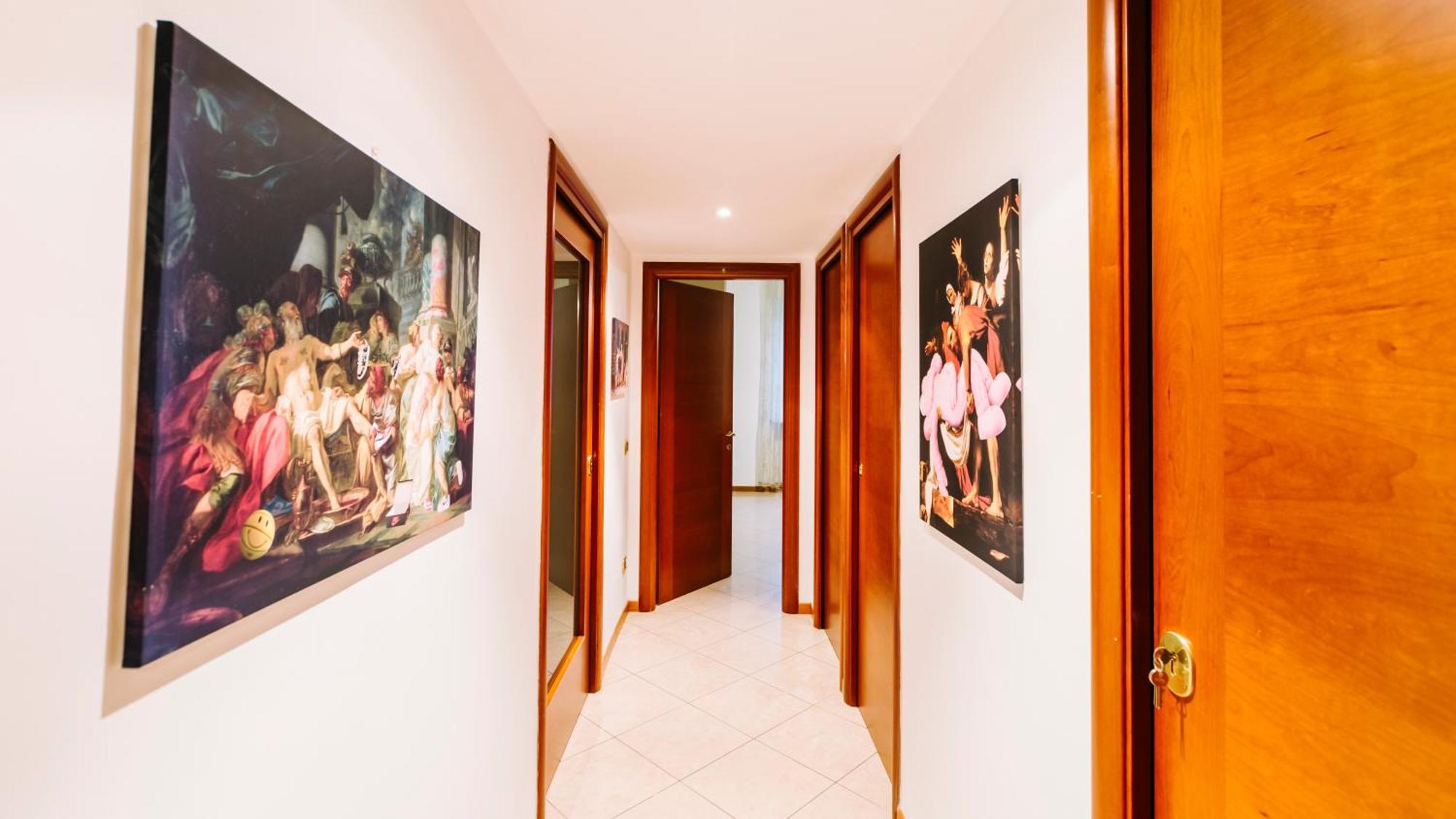 Art Suites Βερόνα Εξωτερικό φωτογραφία