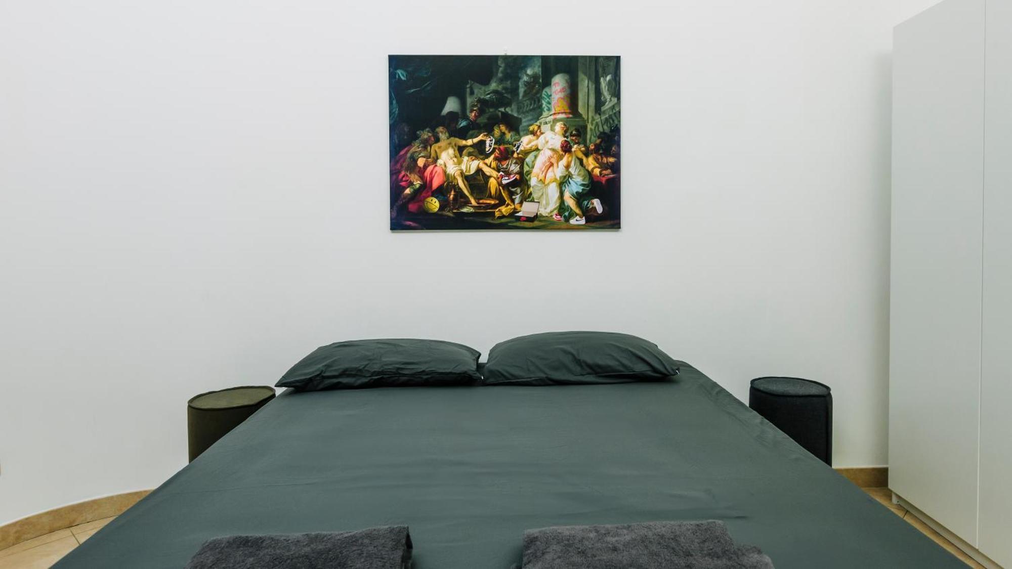 Art Suites Βερόνα Εξωτερικό φωτογραφία