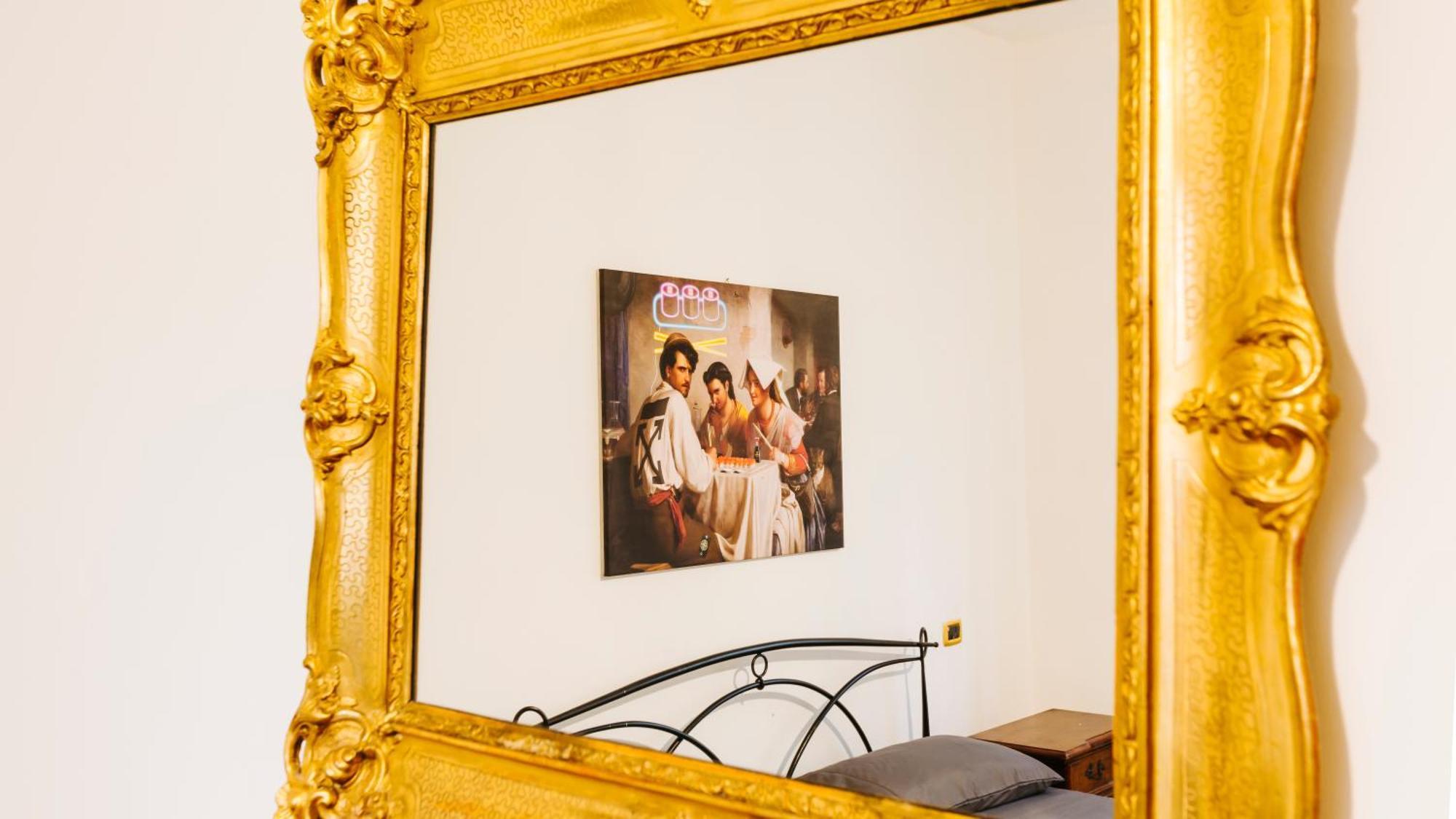 Art Suites Βερόνα Εξωτερικό φωτογραφία