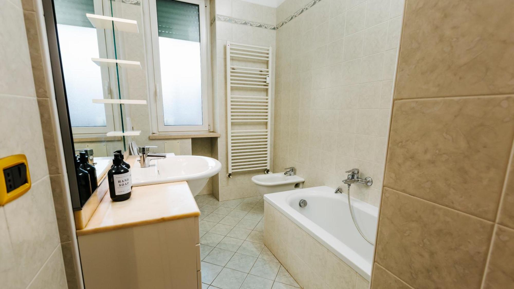 Art Suites Βερόνα Εξωτερικό φωτογραφία