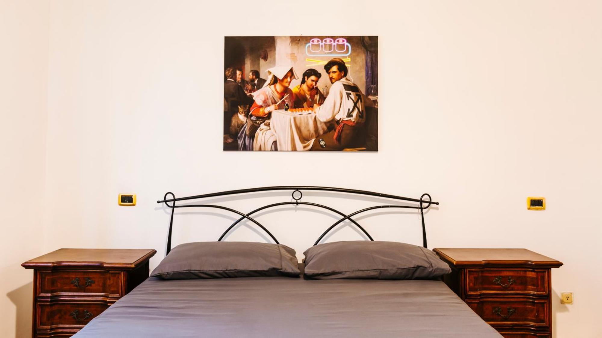 Art Suites Βερόνα Εξωτερικό φωτογραφία