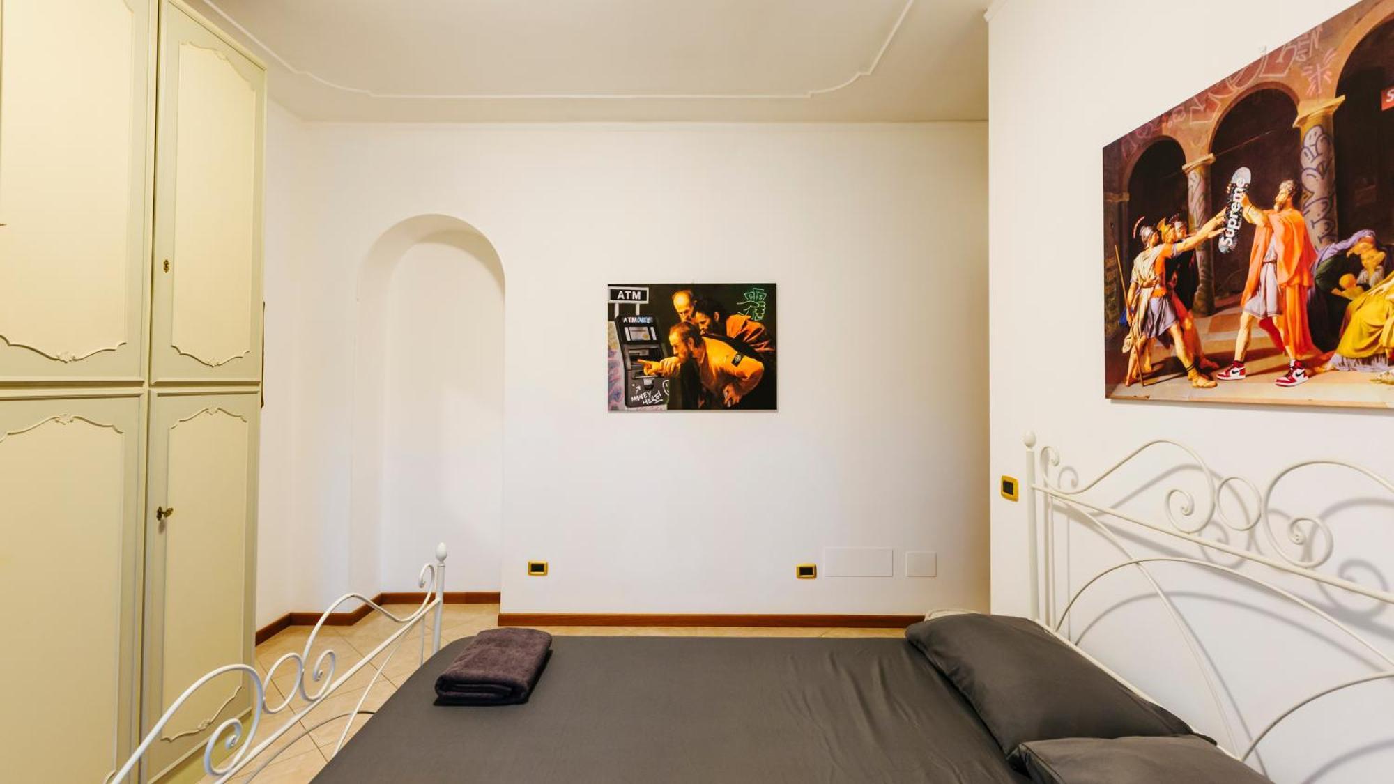 Art Suites Βερόνα Εξωτερικό φωτογραφία