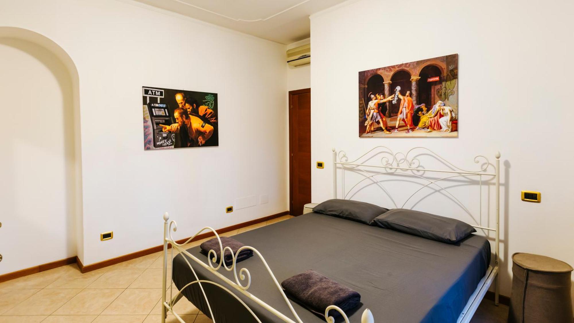 Art Suites Βερόνα Εξωτερικό φωτογραφία