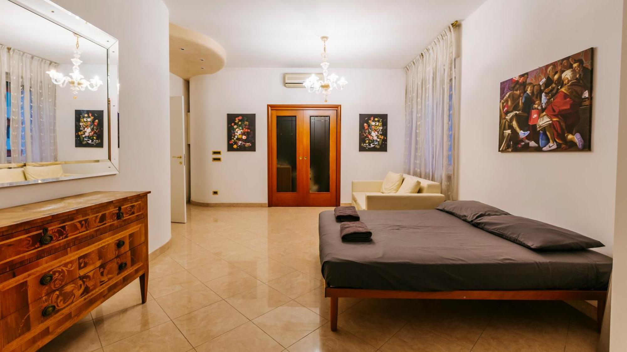Art Suites Βερόνα Εξωτερικό φωτογραφία