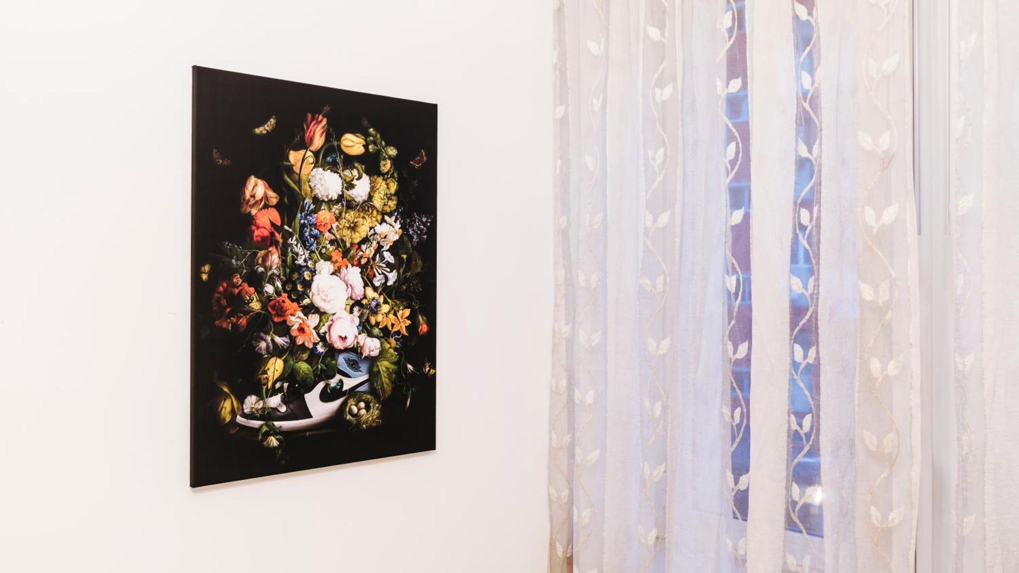 Art Suites Βερόνα Εξωτερικό φωτογραφία